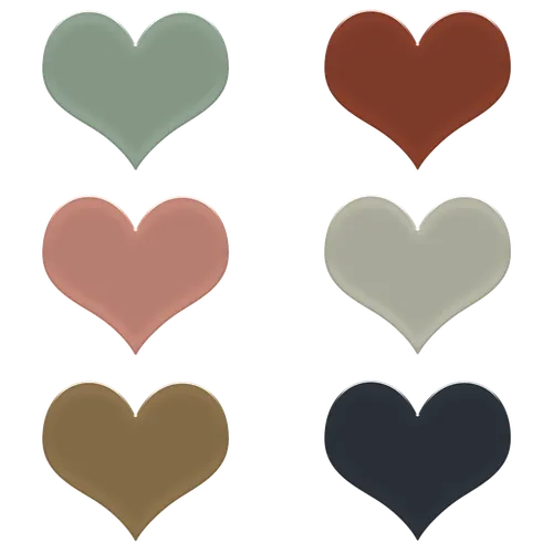 Сердечки Картинки логотип