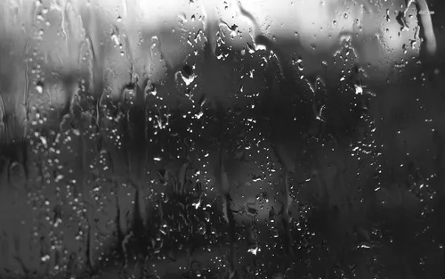 Грустная Картинка Картинки капли дождя на окне