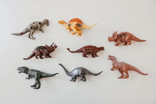 Динозавры Картинки группа животных