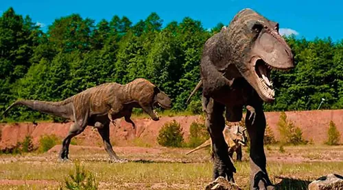 Динозавры Картинки динозавр с открытым ртом и головой динозавра