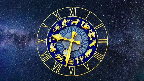 Знаки Зодиака Картинки часы с флюгером
