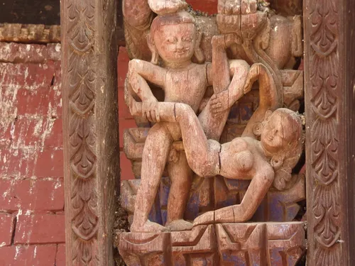 Будда Гаутама, Камасутра Картинки статуя мужчины и женщины