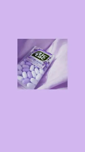 Фиолетовые Обои на телефон текст
