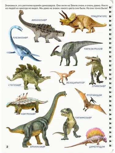 Динозавров Картинки группа животных