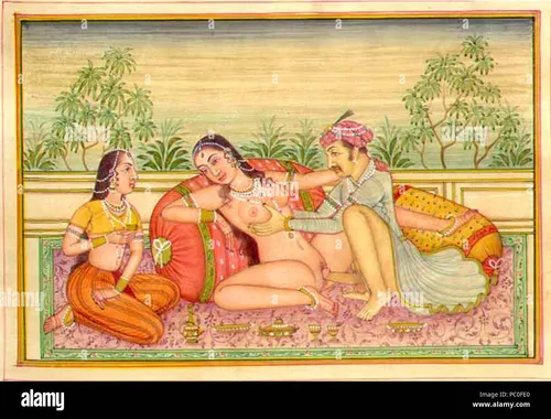 Шах-Джахан, Шри Кришна Чайтанья Махапрабху, Камасутра В Картинках Картинки картина группы женщин, сидящих на диване