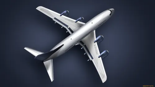 Картинка Самолет