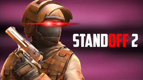 Standoff 2 Картинки логотип