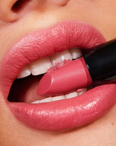 Губы Картинки крупный план женских губ с розовой помадой