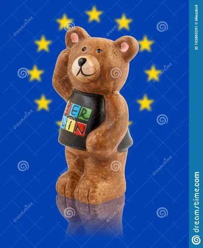 Медведя Картинки карта