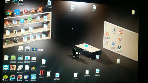 На Рабочий Стол Компьютера Картинки скриншот видеоигры