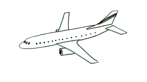 Самолет Картинки изображение