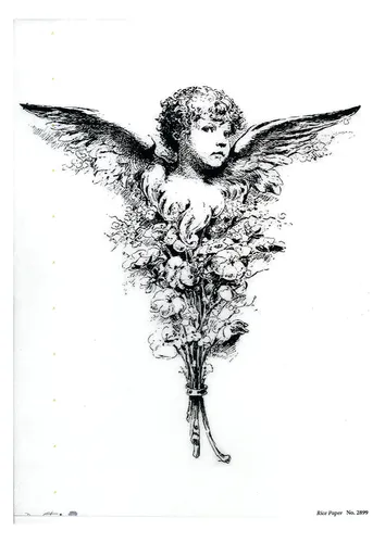 Мод Хамфри, Ангел Картинки фто на айфон