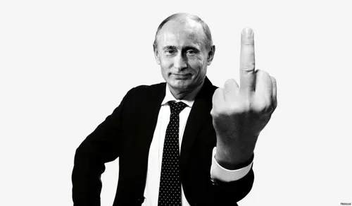Владимир Путин, Картинка Фак Картинки фото на Samsung