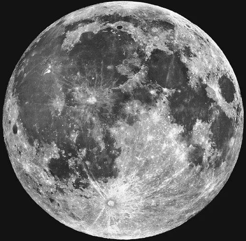 Луны Картинки эстетика