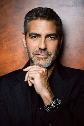Джордж Клуни, Мужчин Фото изображение
