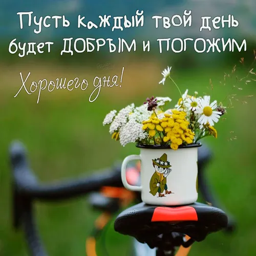 Прекрасного Дня Картинки ваза с цветами