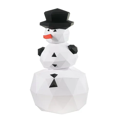 Снеговик Картинки снеговик в шляпе