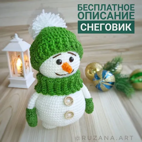 Снеговик Картинки снеговик в шляпе и свече