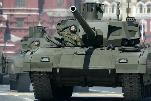 Танки Картинки военный танк с парой человек