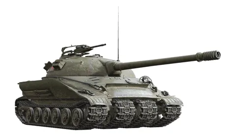 Танки Картинки военный танк с длинным орудием
