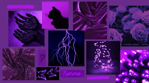 Фиолетовые Картинки фоновый узор