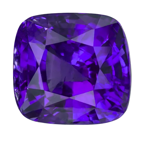 Фиолетовые Картинки фиолетовый и прозрачный кристалл