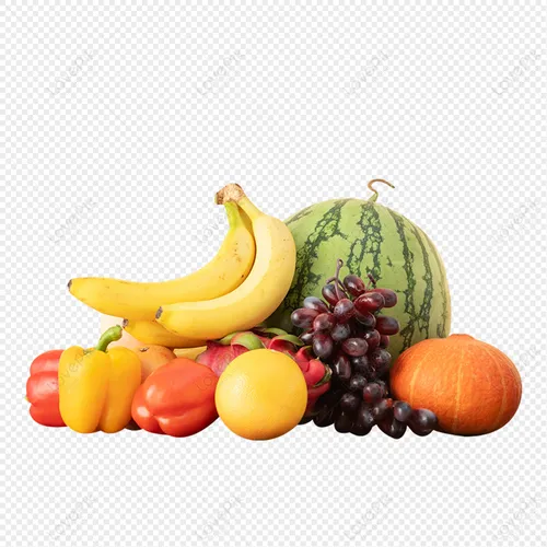 Фрукты Картинки куча фруктов и овощей