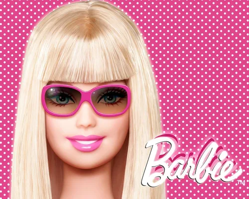 Барби Картинки женщина со светлыми волосами