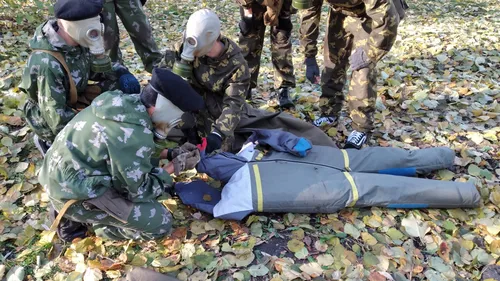 Военные Картинки группа людей в камуфляже