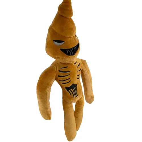 Сиреноголовый Фото игрушечная фигурка человека