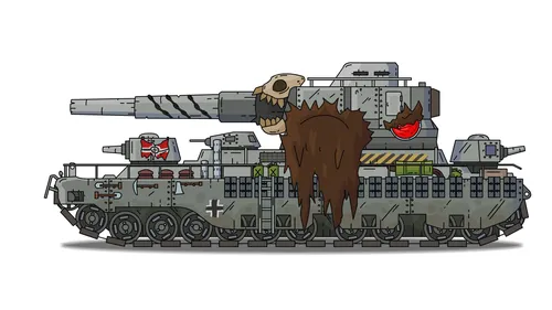 Геранд Танки Картинки игрушечный динозавр на игрушечном танке
