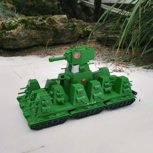 Геранд Танки Картинки зеленый игрушечный танк