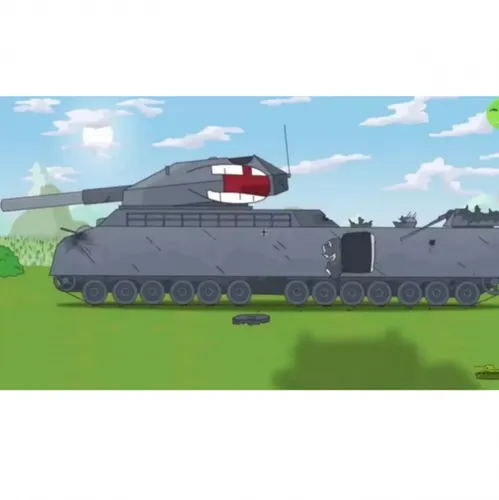 Геранд Танки Картинки модель танка