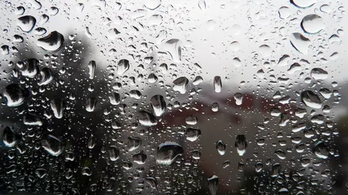 Дождь Картинки капли воды на окне