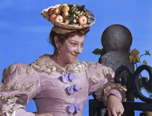 Фаина Раневская, Золушка Картинки человек, держащий тарелку с фруктами