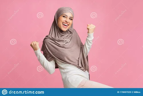 Исламские Девушек В Хиджабе Картинки фон