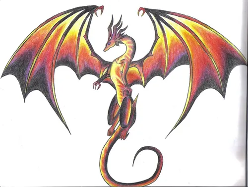 Драконов Картинки логотип