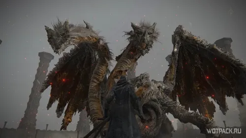 Драконов Картинки видеоигра, в которой дракон нападает на человека в доспехах