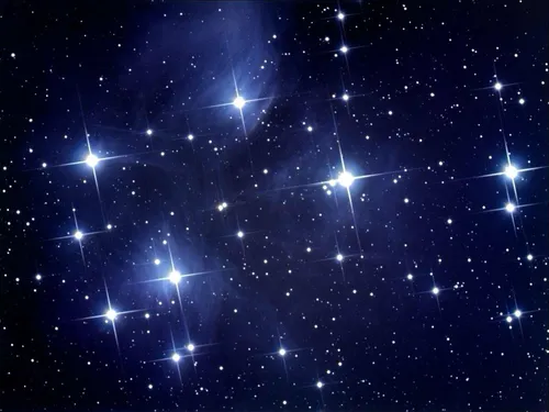 Звезды Картинки звезды и газ в космосе