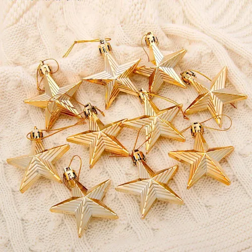 Звезды Картинки группа золотых морских звезд