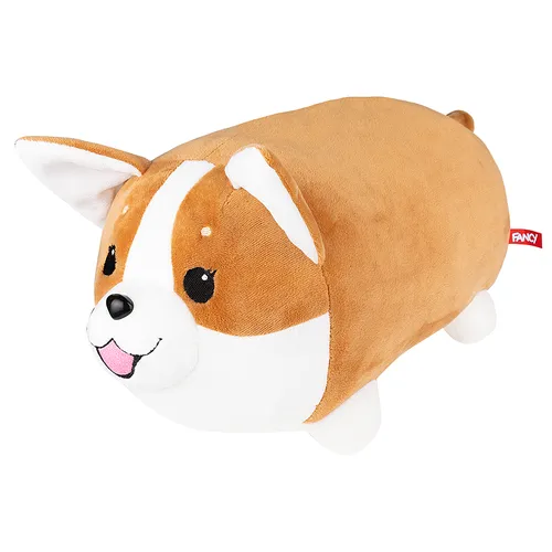 Игрушек Картинки собака с буханкой хлеба на голове