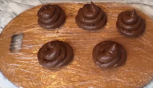 Какашки Картинки группа шоколадных конфет