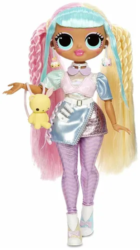 Кукол Лол Картинки кукла с париком и солнцезащитными очками