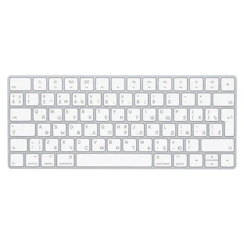 Клавиатуры Фото белая клавиатура с белым фоном