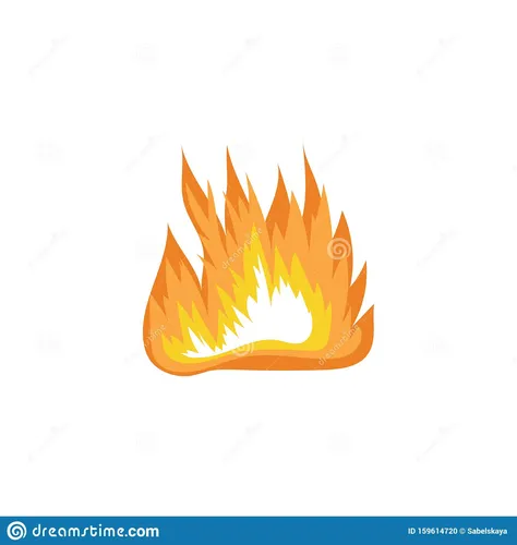 Огня Картинки логотип
