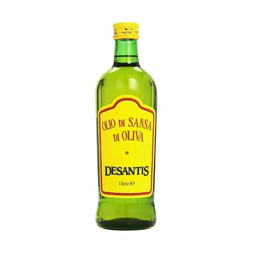 Санса Картинки бутылка зеленой жидкости