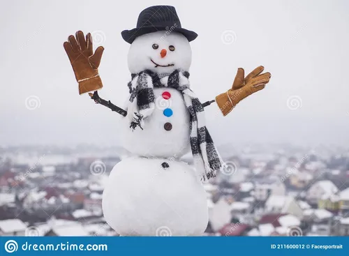 Снеговика Картинки фото на андроид