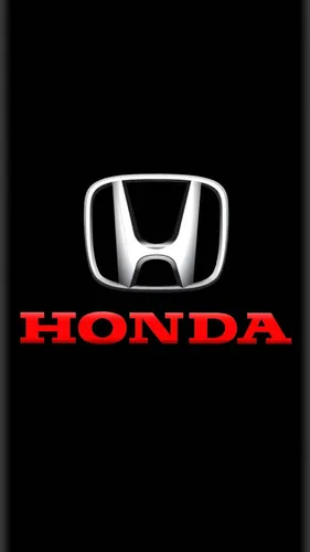 Хонда Обои на телефон логотип