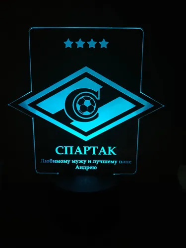 Фк Спартак Обои на телефон HD