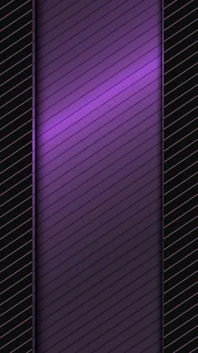 Фиолетовые Hd Обои на телефон крупный план здания